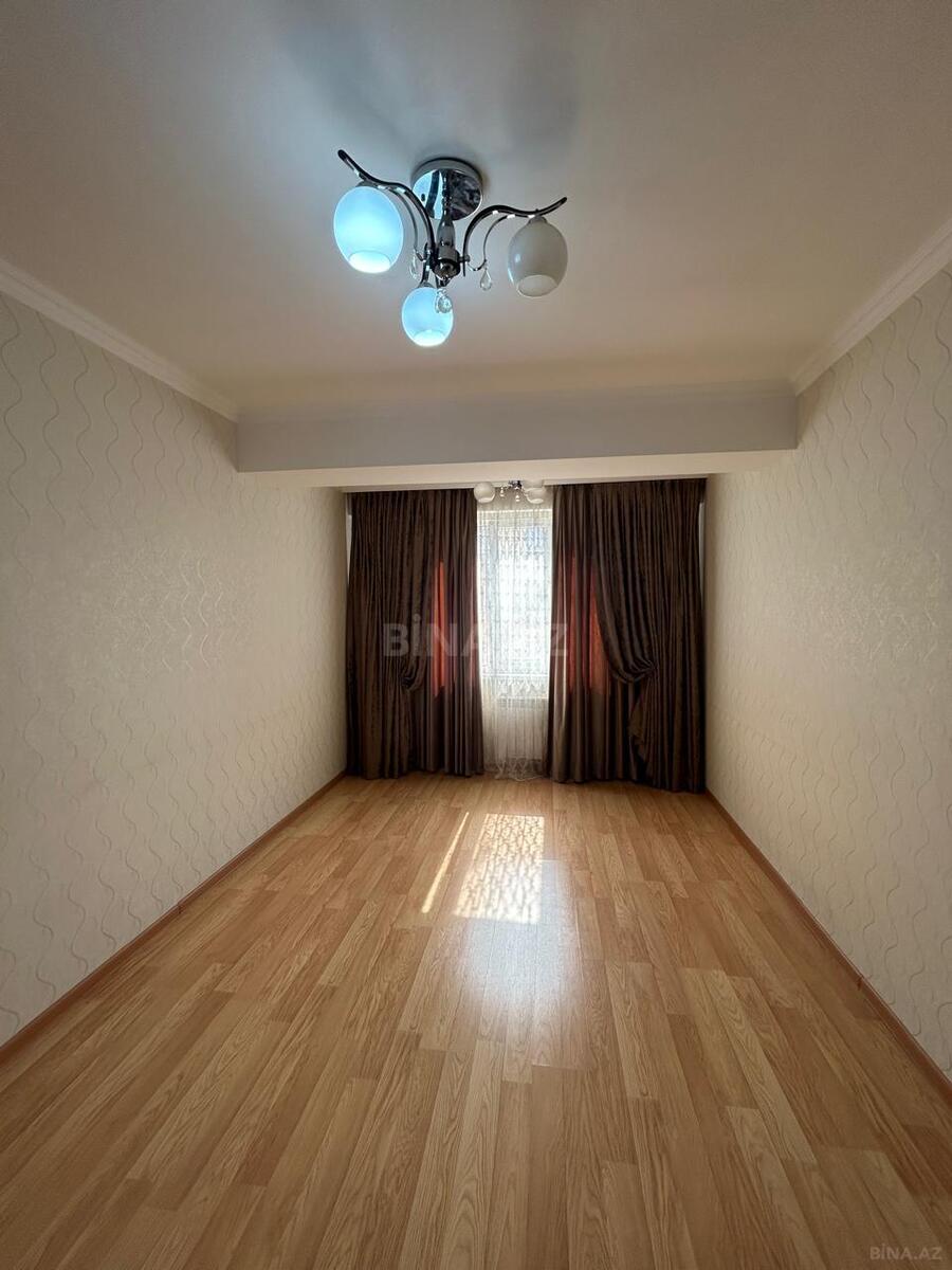 3 otaqlı mənzil satılır, Bakı