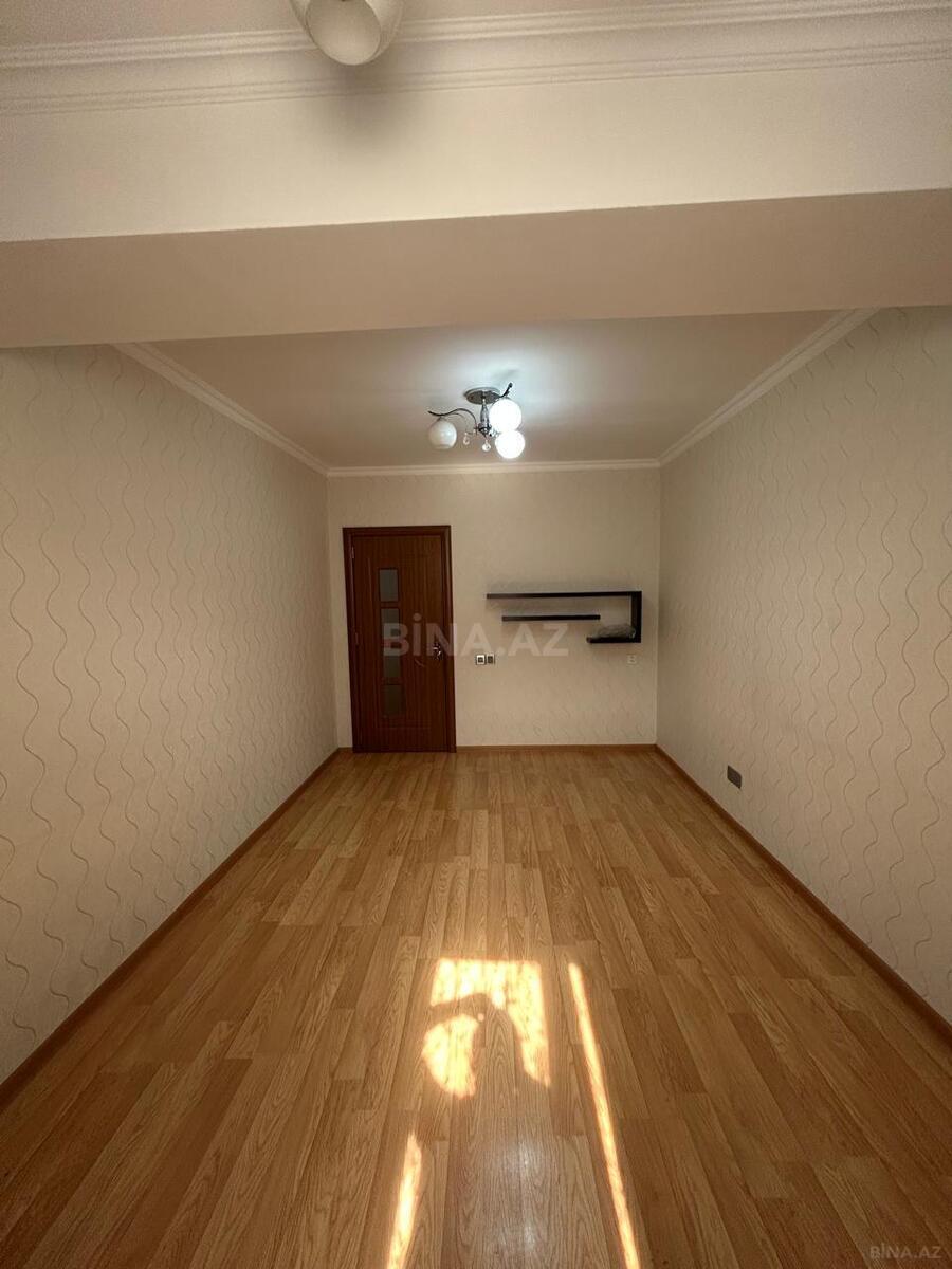 3 otaqlı mənzil satılır, Bakı