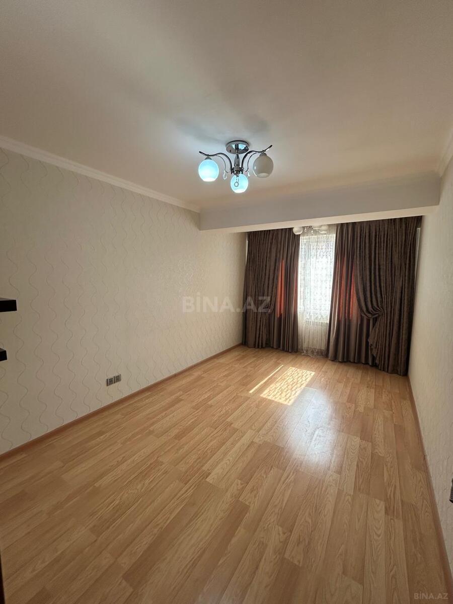 3 otaqlı mənzil satılır, Bakı