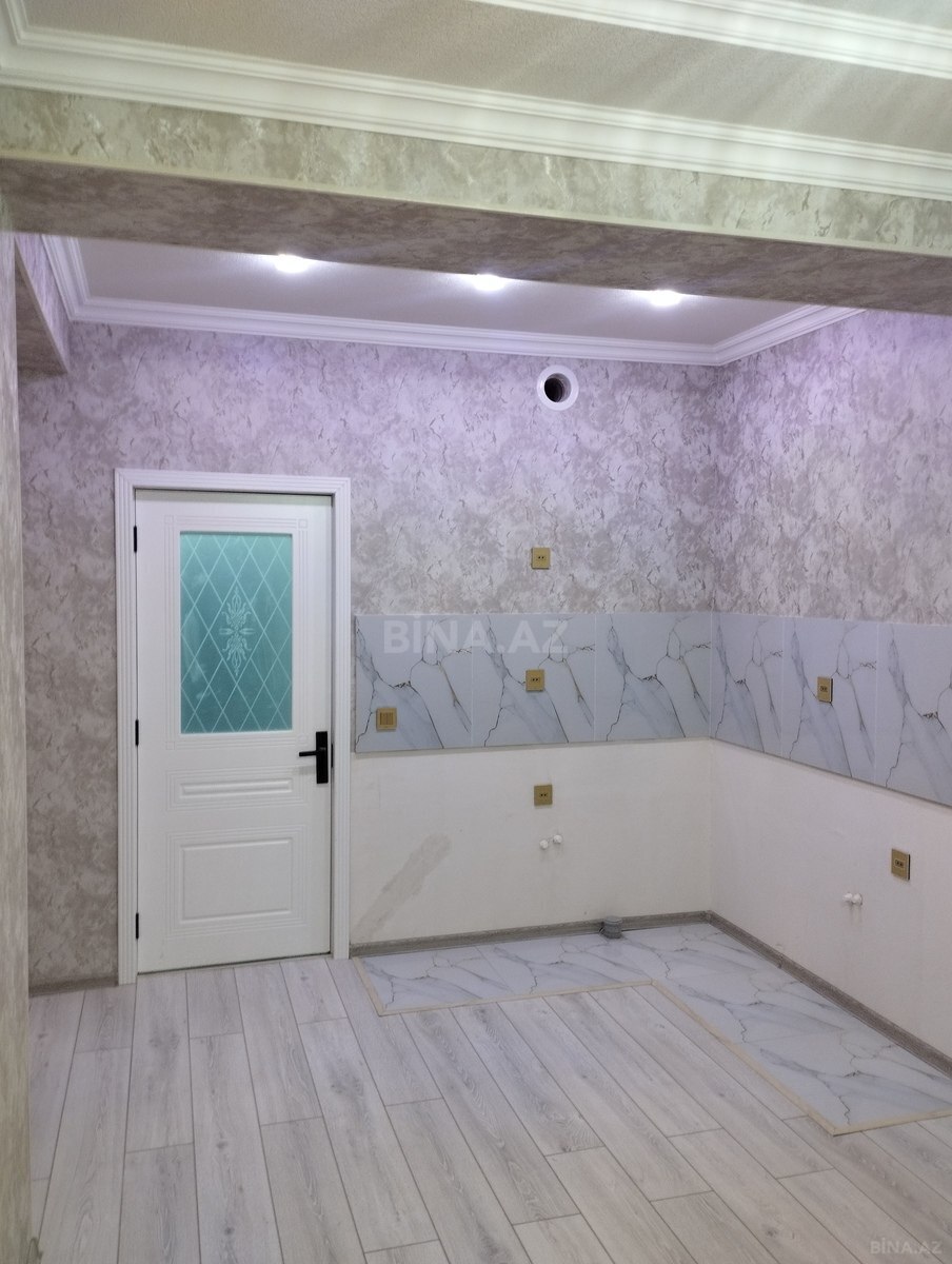 2 otaqlı Yeni tikili, Abşeron r., Xırdalan
