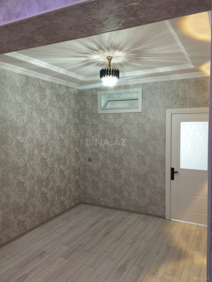 2 otaqlı Yeni tikili, Abşeron r., Xırdalan