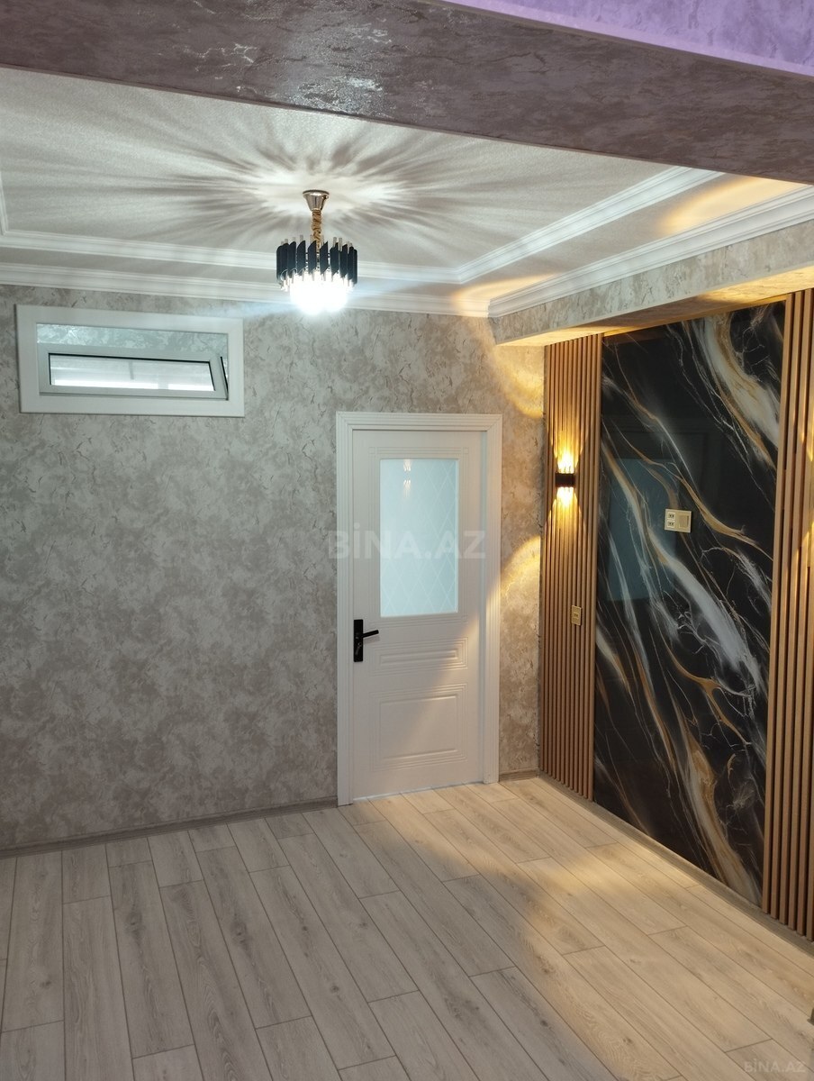 2 otaqlı Yeni tikili, Abşeron r., Xırdalan