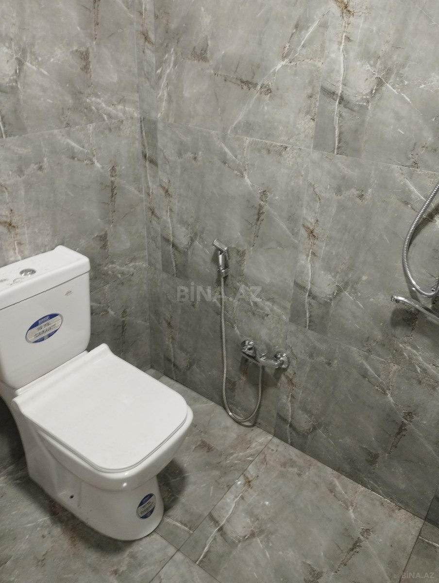 2 otaqlı Yeni tikili, Abşeron r., Xırdalan