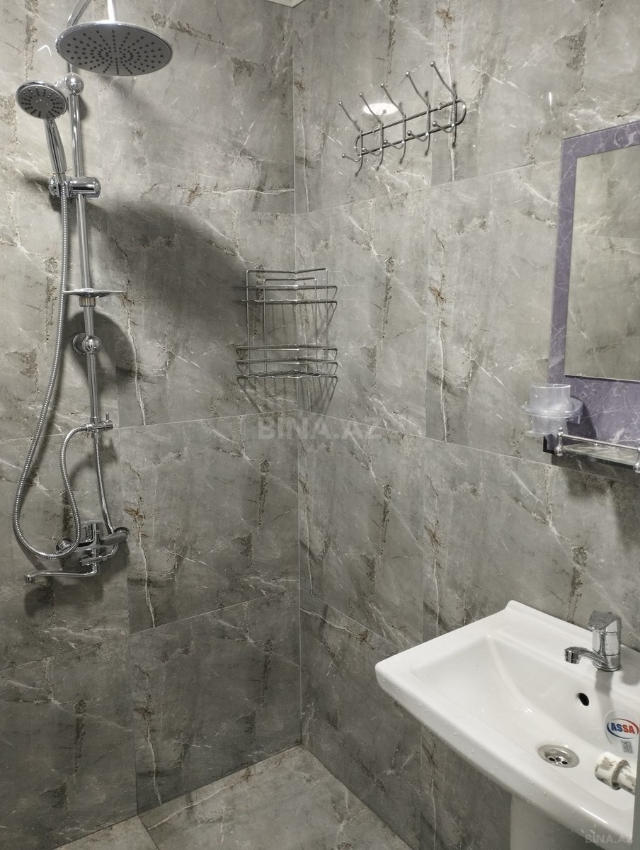 2 otaqlı Yeni tikili, Abşeron r., Xırdalan