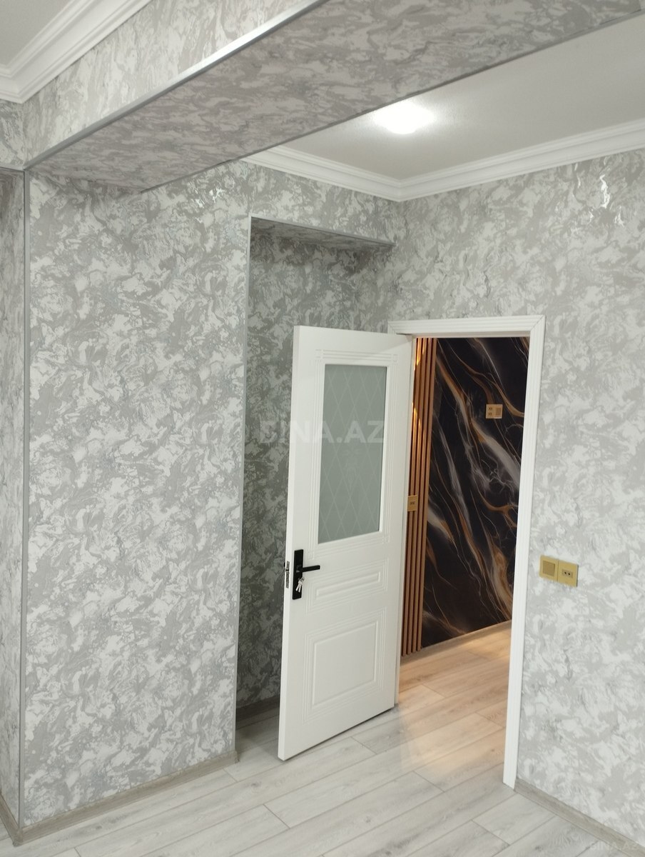 2 otaqlı Yeni tikili, Abşeron r., Xırdalan