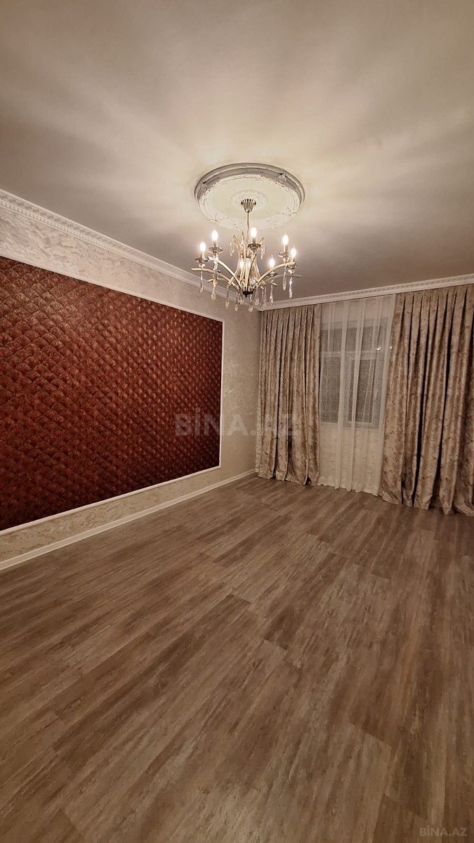 1 otaqlı mənzil satılır, Bakı