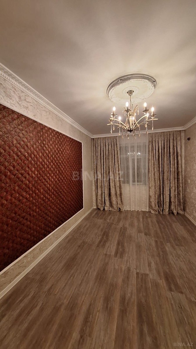 1 otaqlı mənzil satılır, Bakı