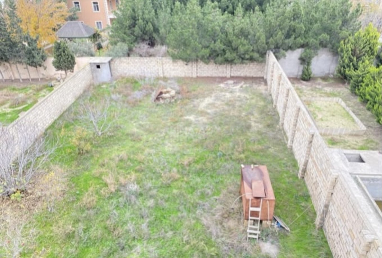 Torpaq satılır, Nardaran, Bakı