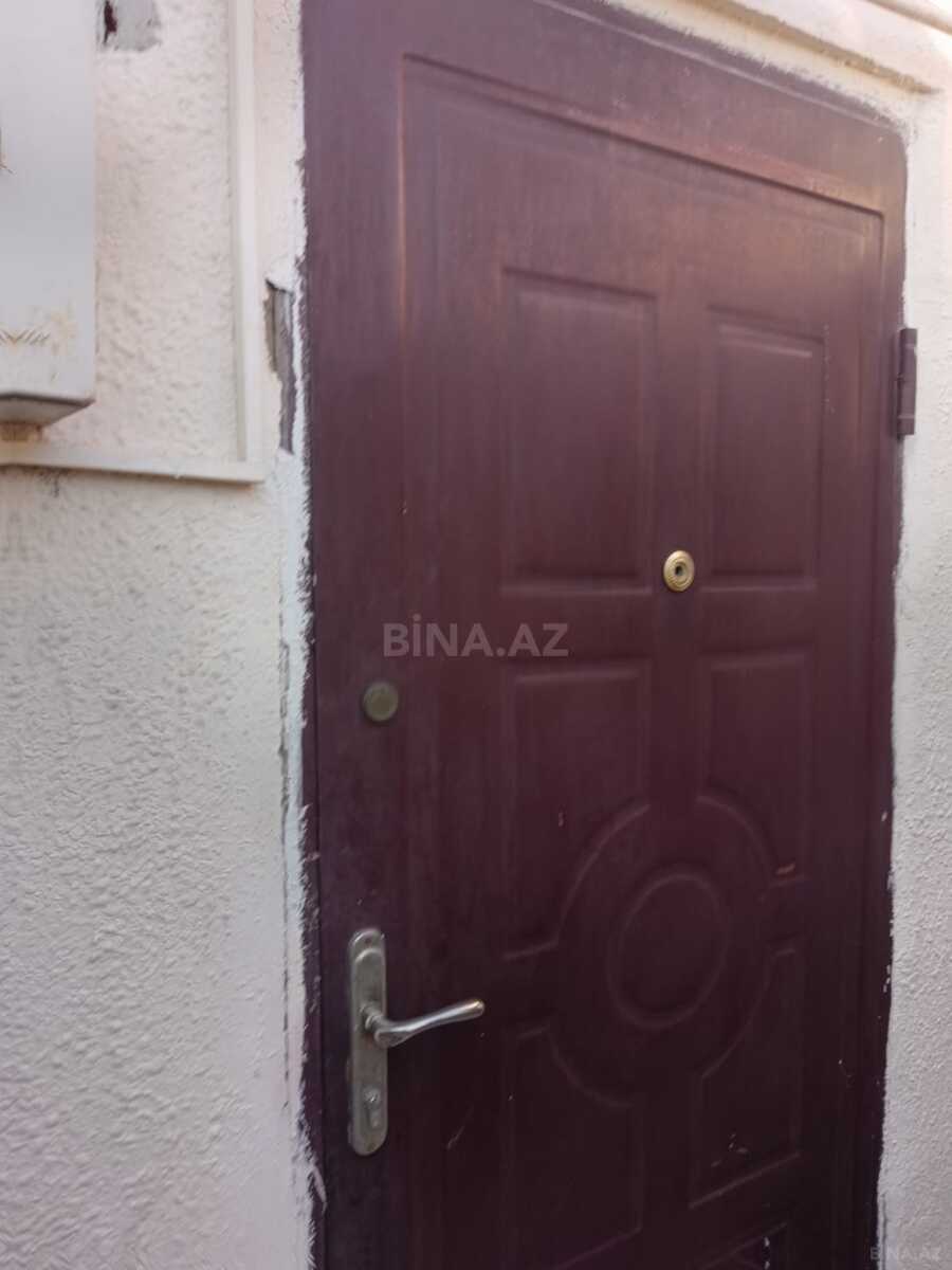 1 otaqlı mənzil kirayə verilir, Nəsimi, Bakı