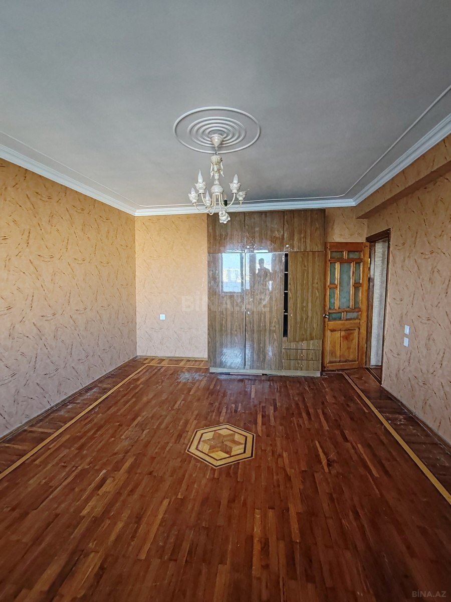 3-room apartment for rent, Yasamal, Baku
