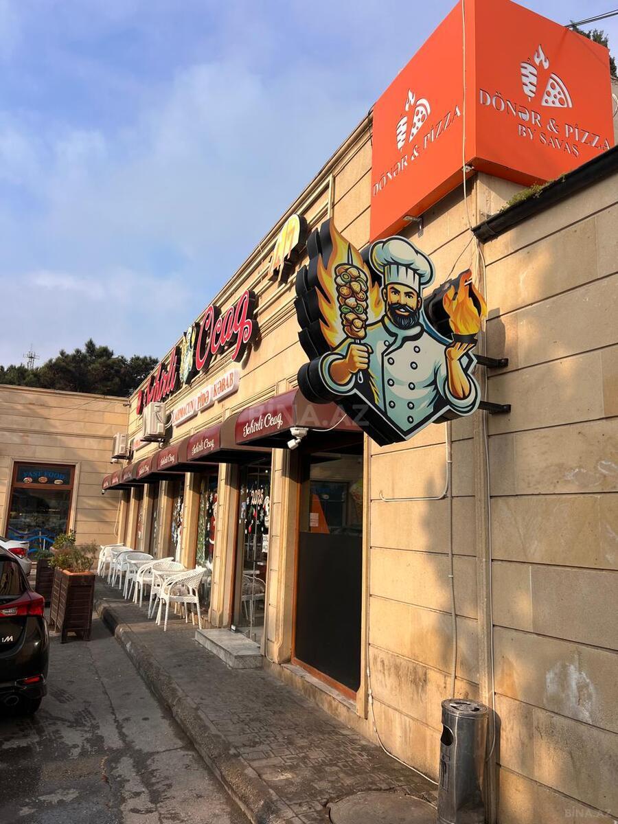 Commercial property for rent, Mardakan, Baku