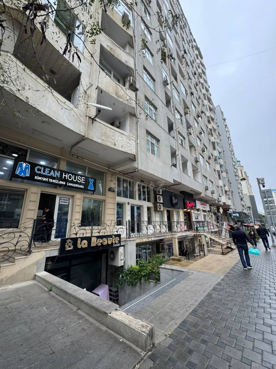 Obyekt kirayə verilir, Yasamal, Bakı