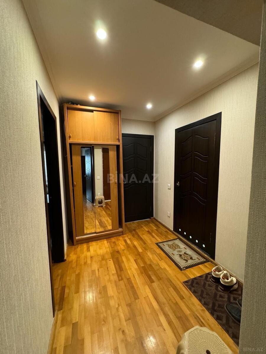 2-room apartment for rent, Baku