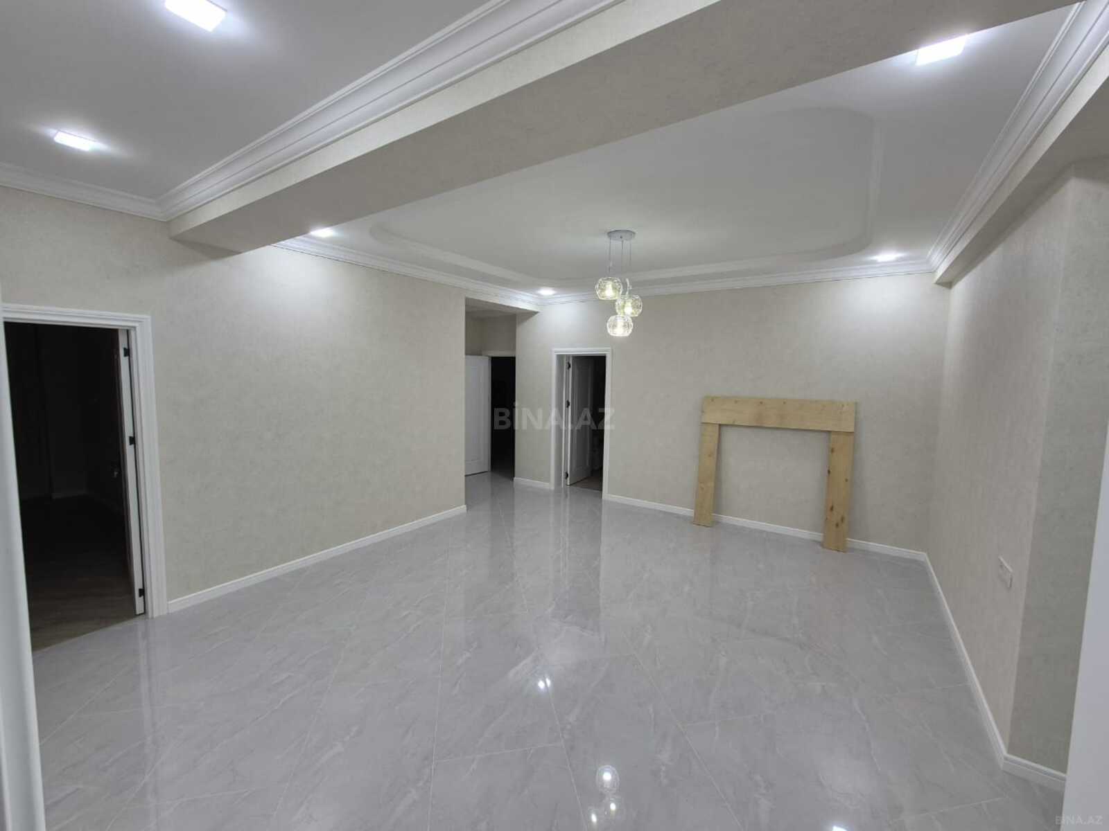 3 otaqlı mənzil kirayə verilir, Nərimanov, Bakı
