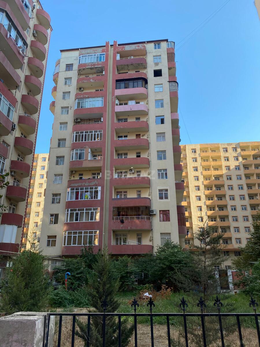 3-room apartment for sale, Baku