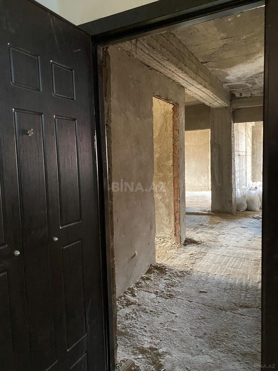 3-room apartment for sale, Baku