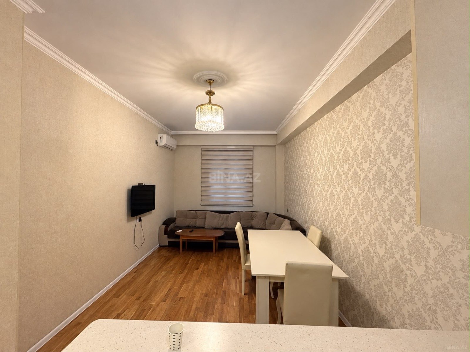 2-room apartment for sale, Baku