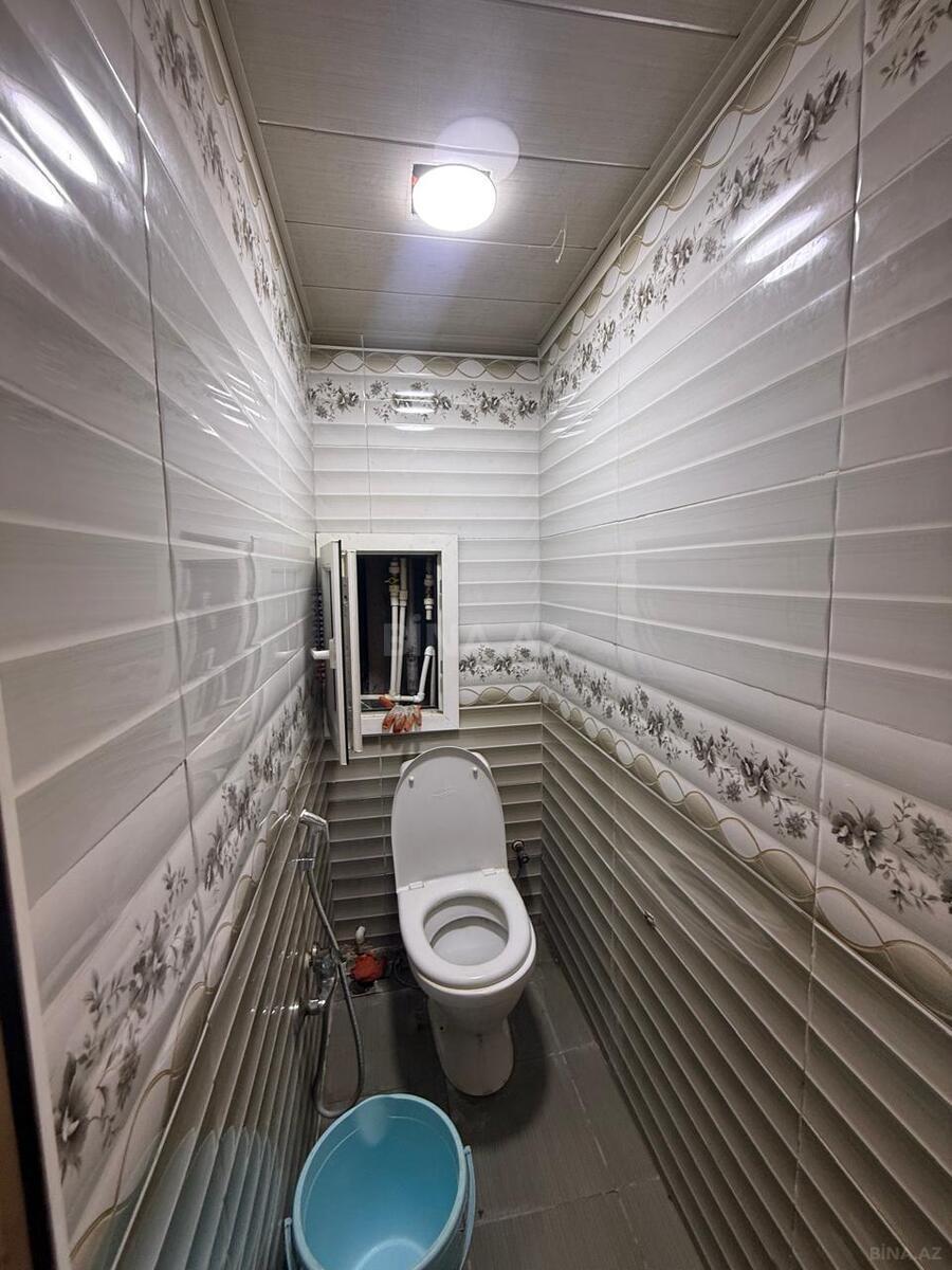 2 otaqlı mənzil satılır, Biləcəri, Bakı