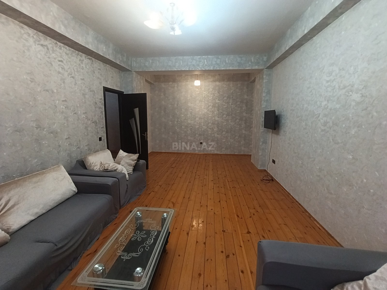 2 otaqlı mənzil kirayə verilir, Həzi Aslanov, Bakı