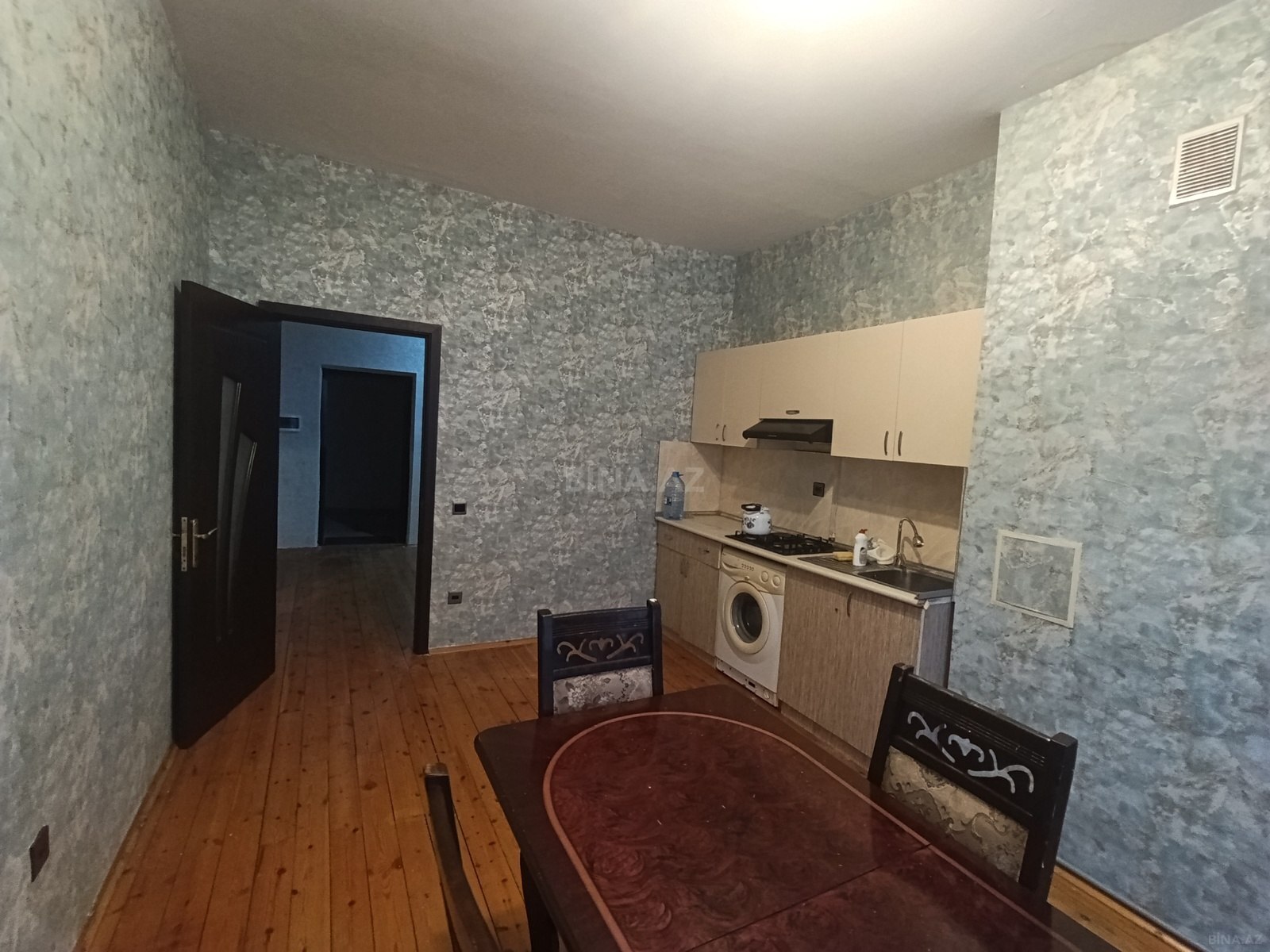 2 otaqlı mənzil kirayə verilir, Həzi Aslanov, Bakı