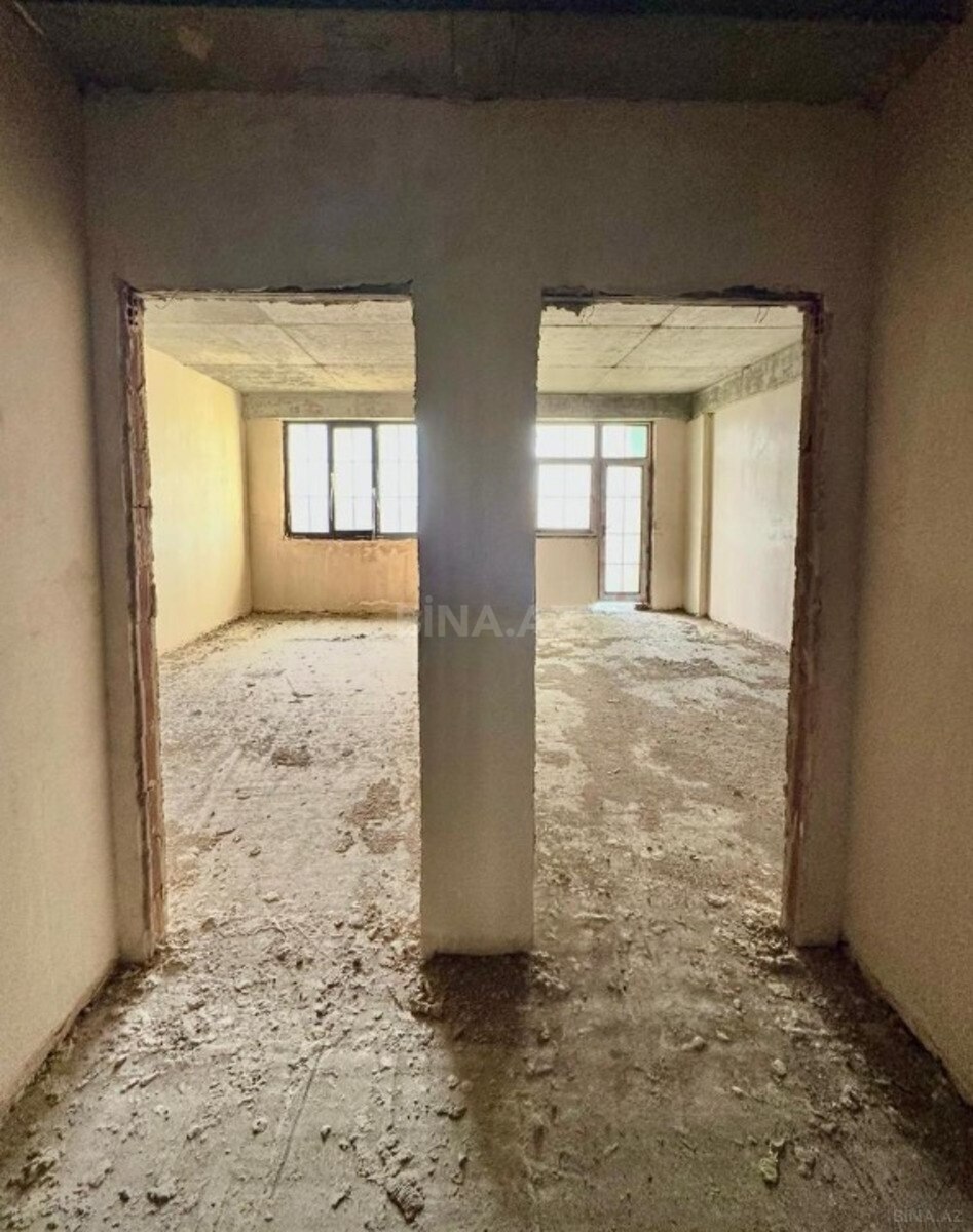 3-room apartment for sale, Baku
