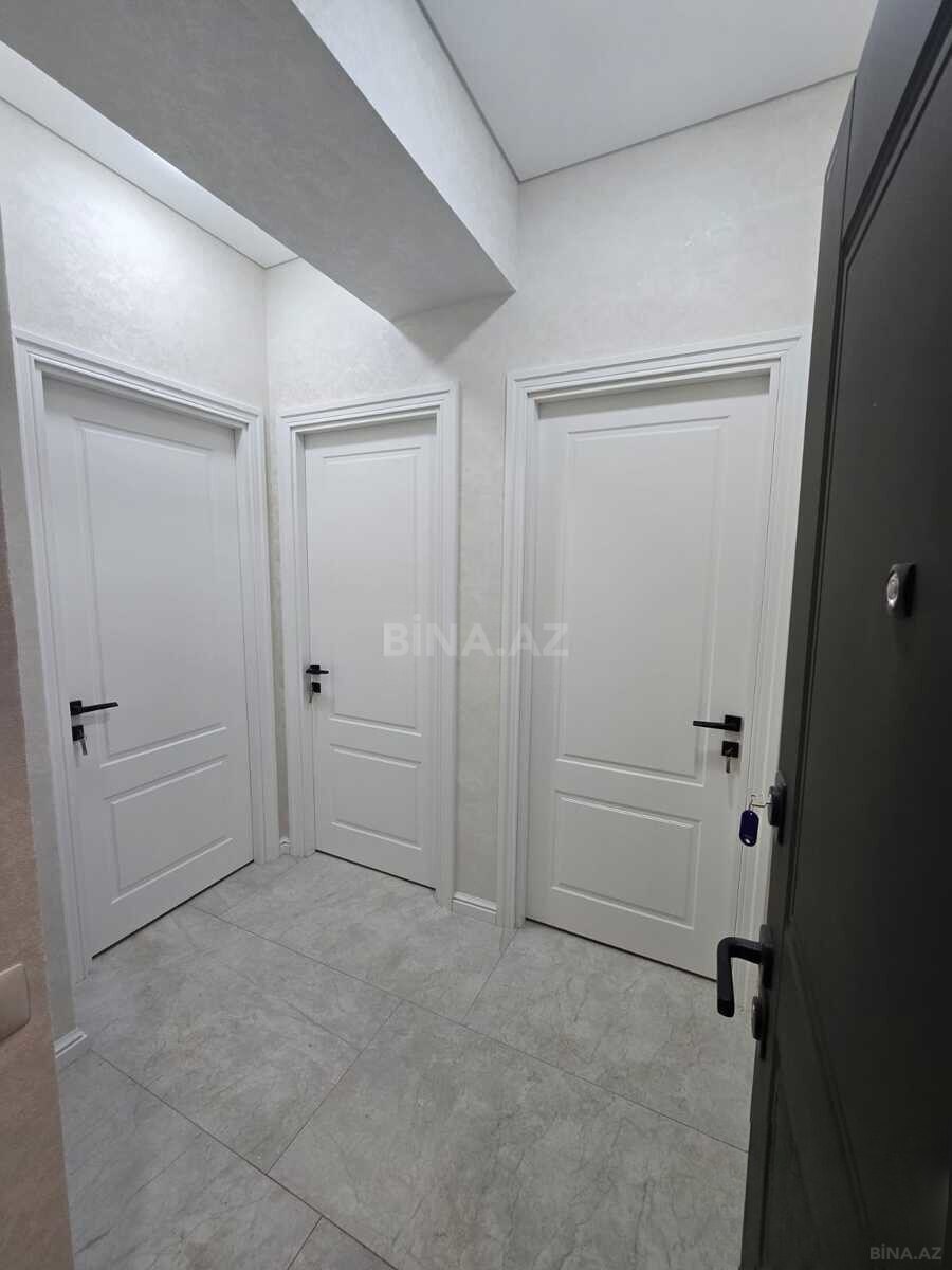 2 otaqlı mənzil satılır, Bakı