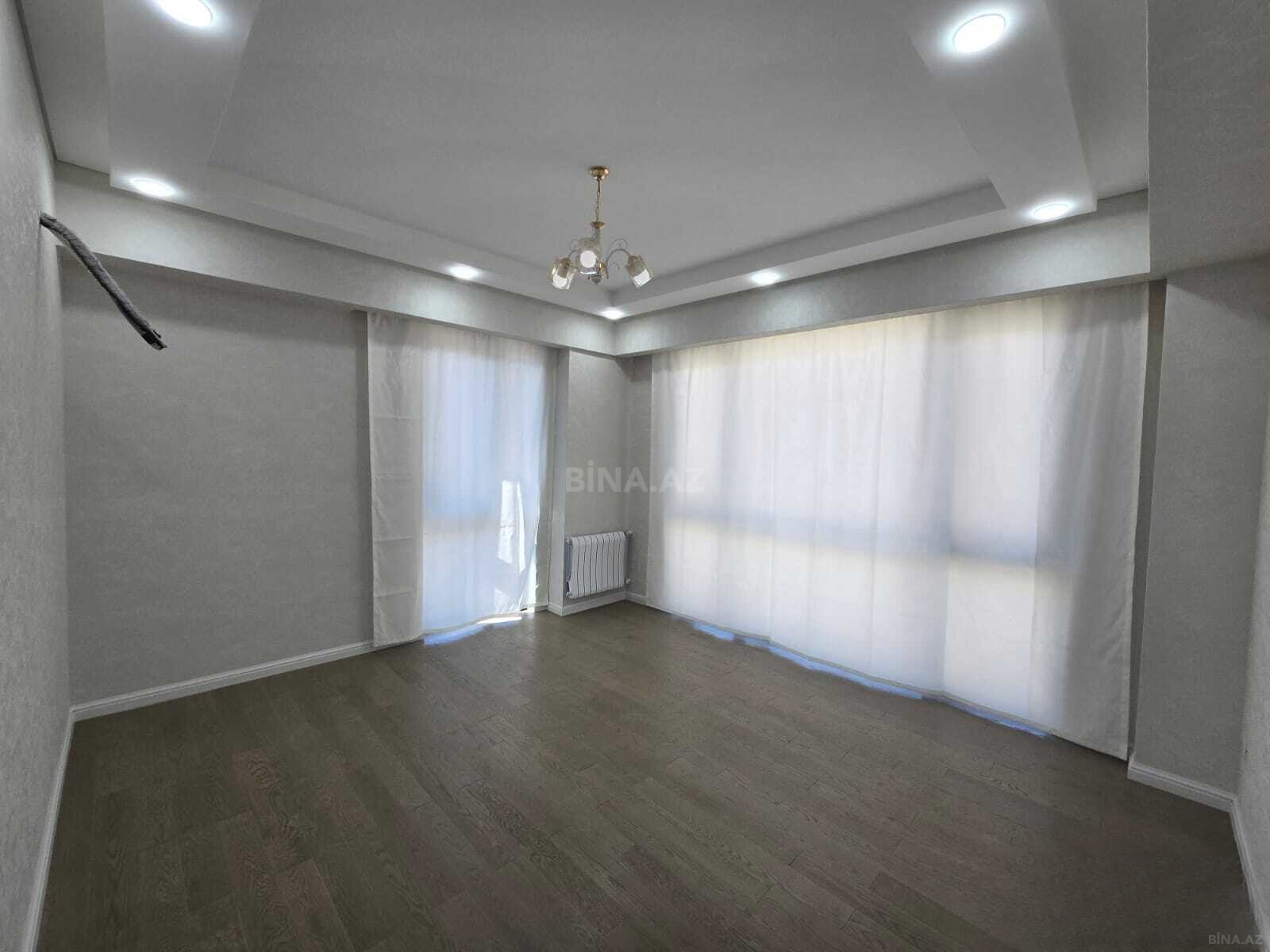 2 otaqlı mənzil satılır, Bakı