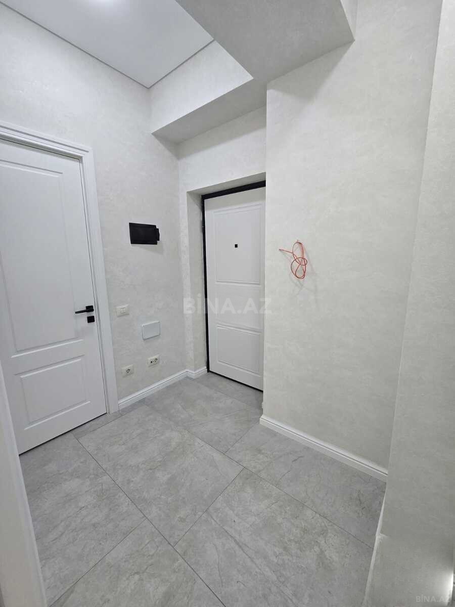 2 otaqlı mənzil satılır, Bakı