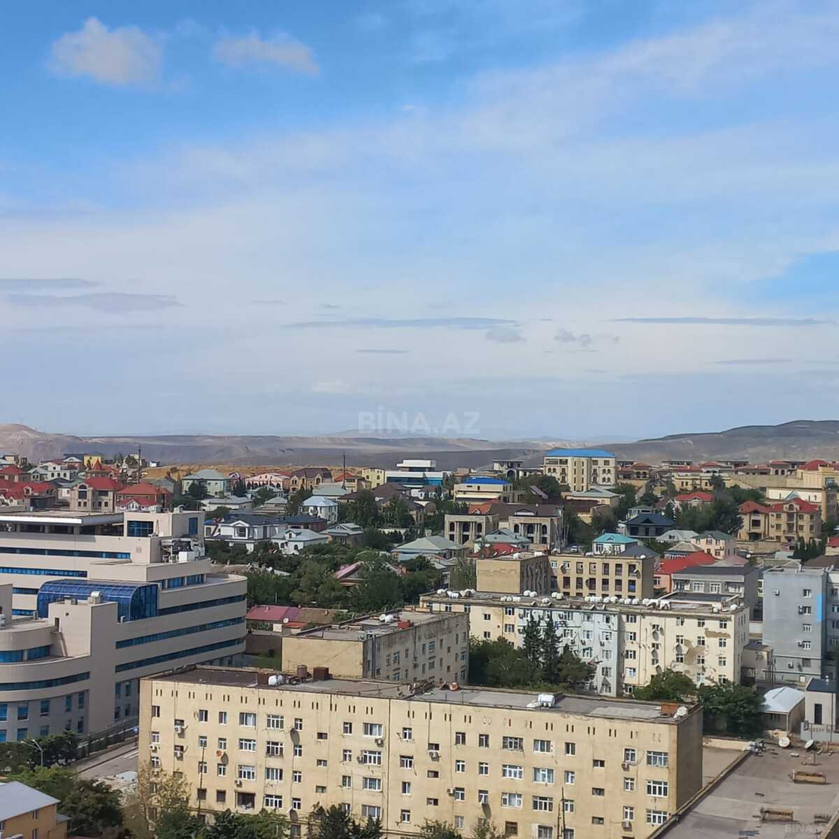 3 otaqlı mənzil satılır, Badamdar, Bakı