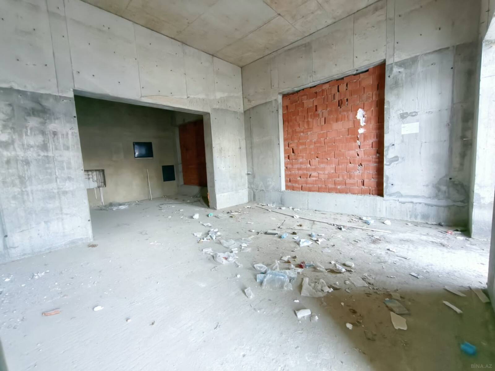 Commercial property for rent, Baku