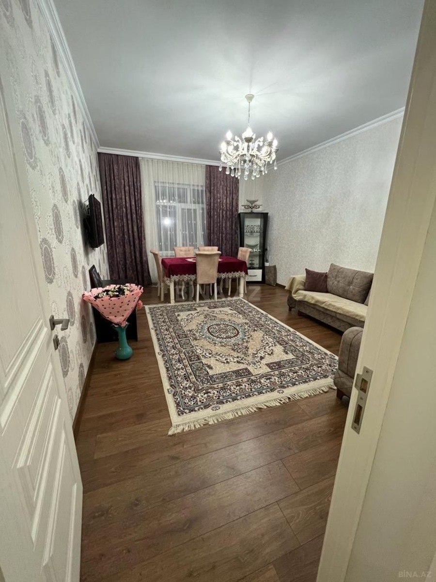 3 otaqlı həyət evi satılır, Buzovna, Bakı