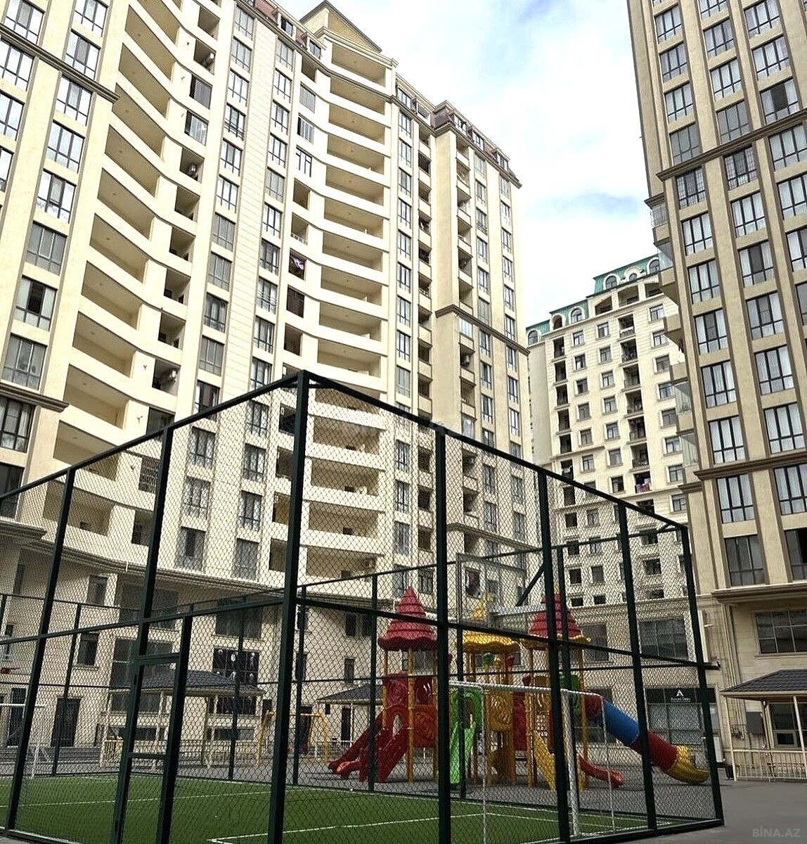 2-room apartment for sale, Narimanov, Baku