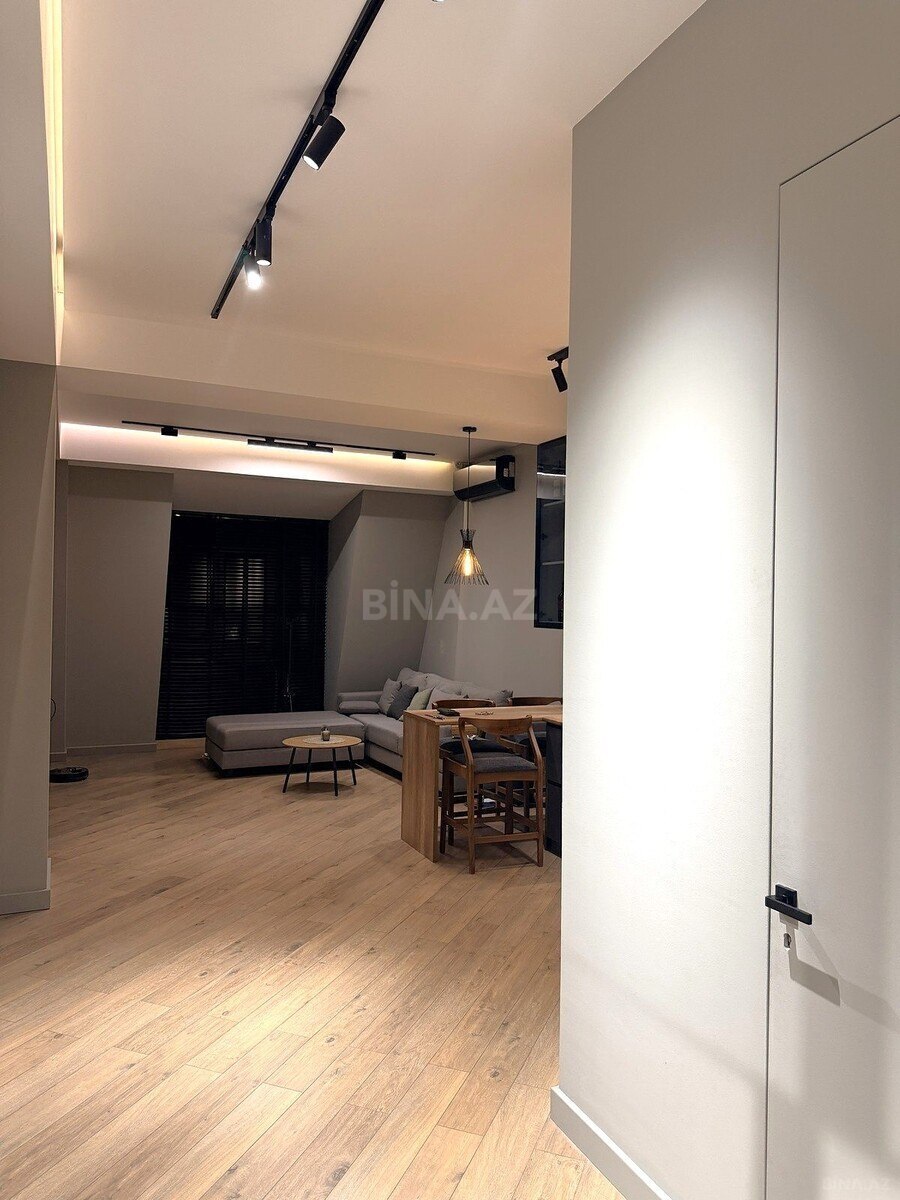 2-room apartment for sale, Narimanov, Baku