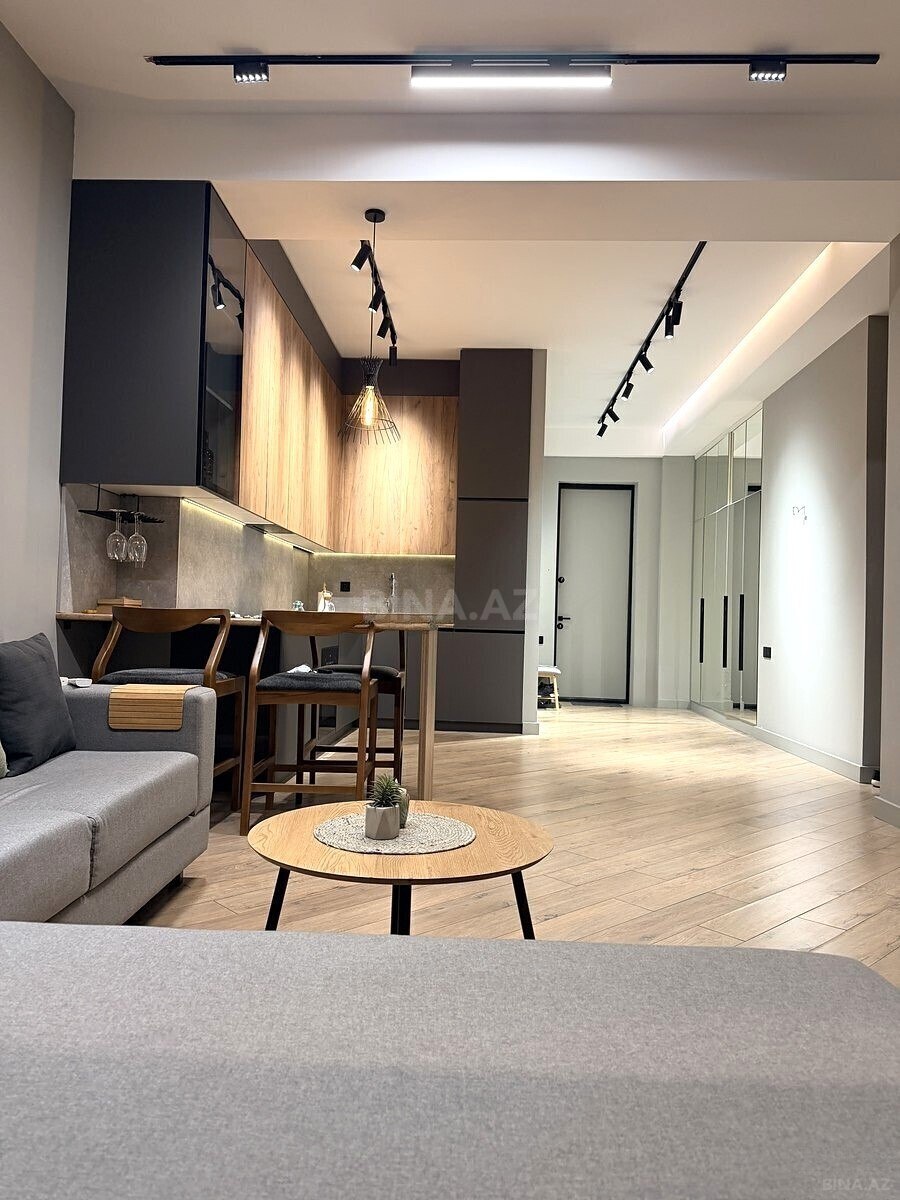 2-room apartment for sale, Narimanov, Baku