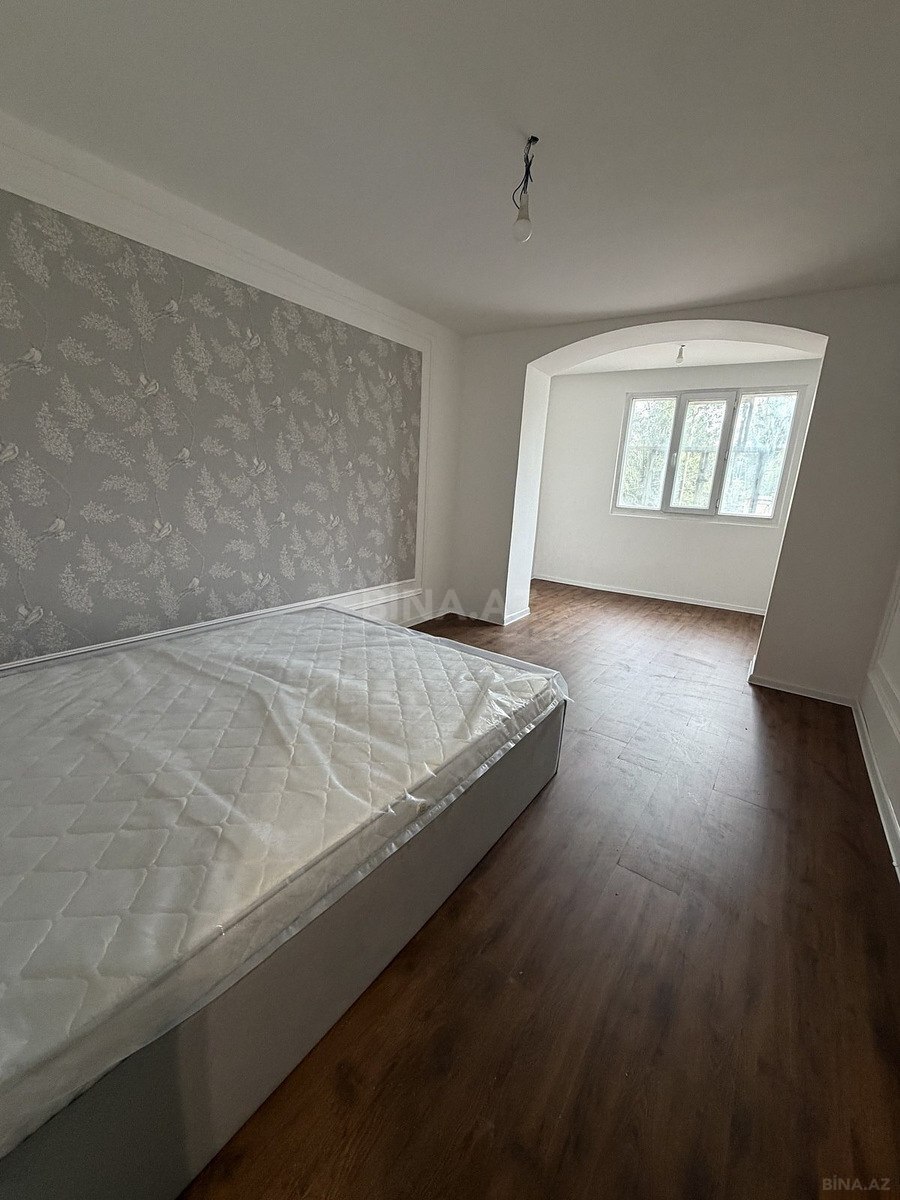 3 otaqlı mənzil kirayə verilir, Nəsimi, Bakı