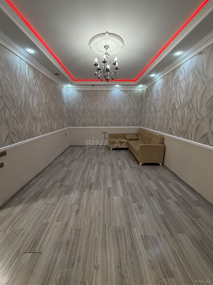 3 otaqlı mənzil satılır, Həzi Aslanov, Bakı