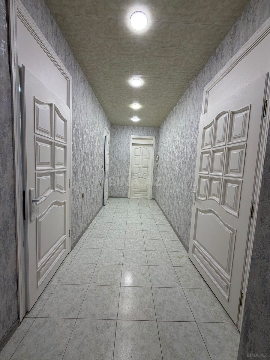 3 otaqlı mənzil satılır, Həzi Aslanov, Bakı