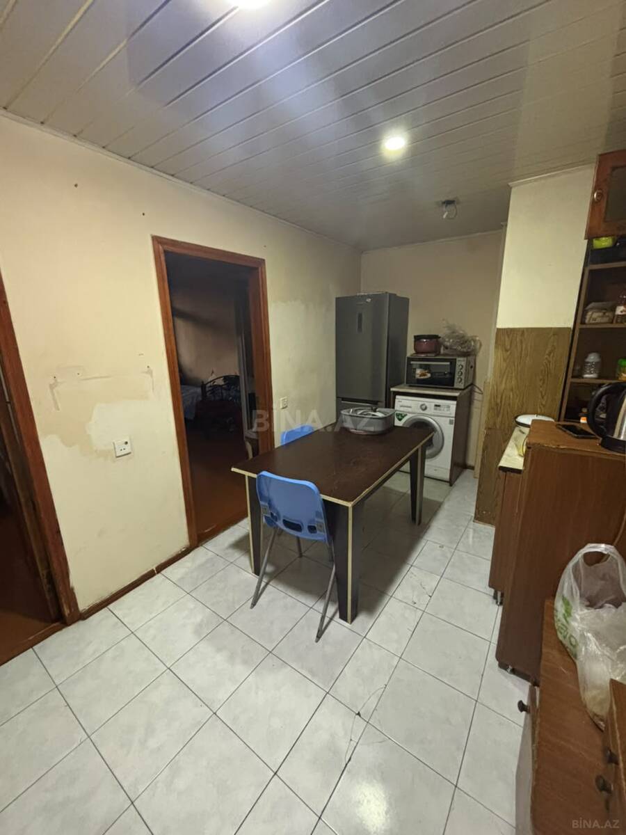 3-room apartment for sale, Baku