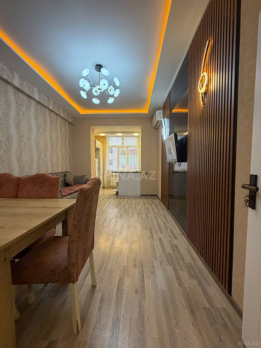 2-комн. квартира на продажу, Хырдалан
