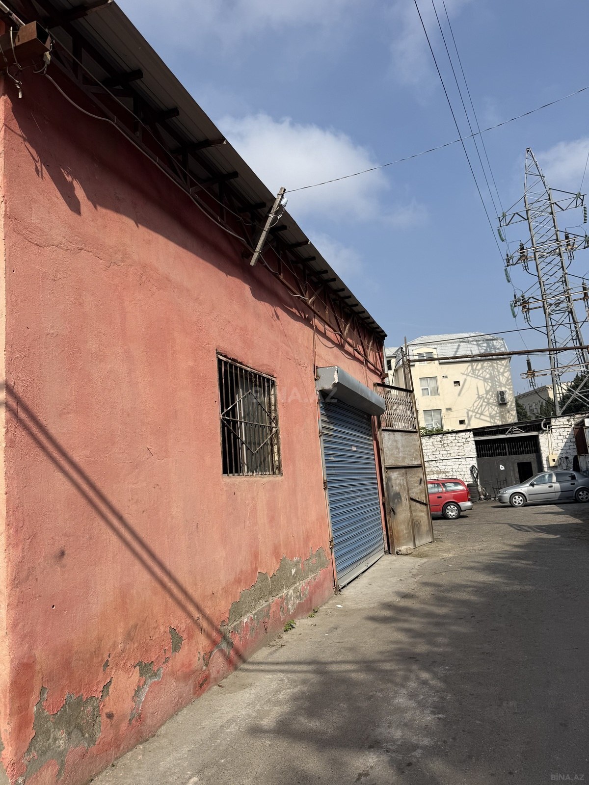 Obyekt kirayə verilir, Bakıxanov, Bakı