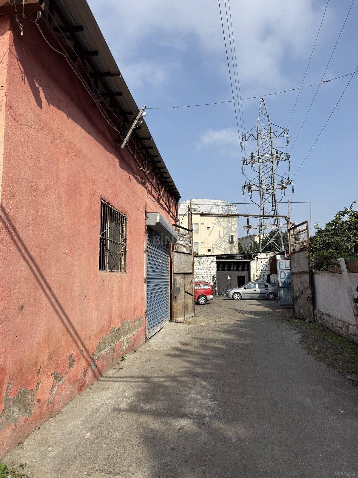 Obyekt kirayə verilir, Bakıxanov, Bakı
