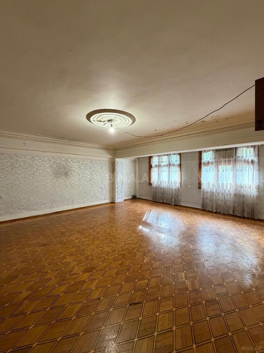 4 otaqlı mənzil satılır, Nərimanov, Bakı