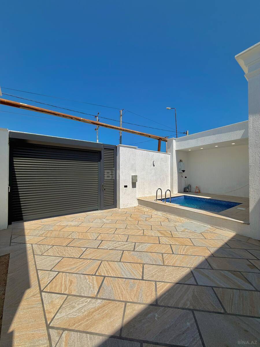 3-room private house for sale, Shuvalan, Baku