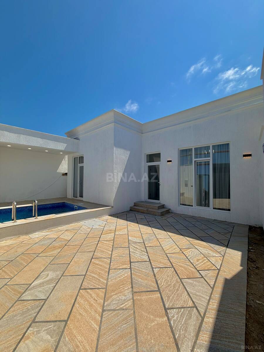 3-room private house for sale, Shuvalan, Baku