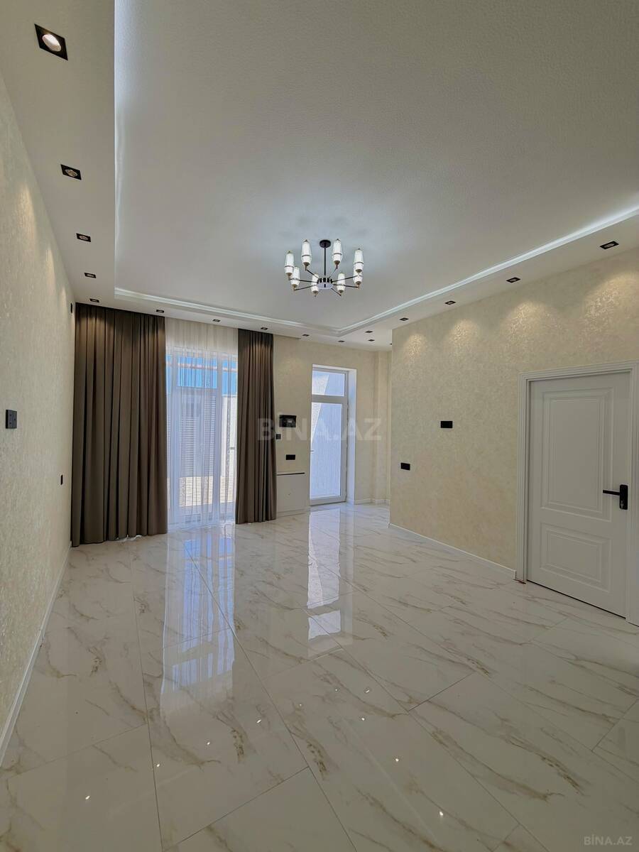 3-room private house for sale, Shuvalan, Baku