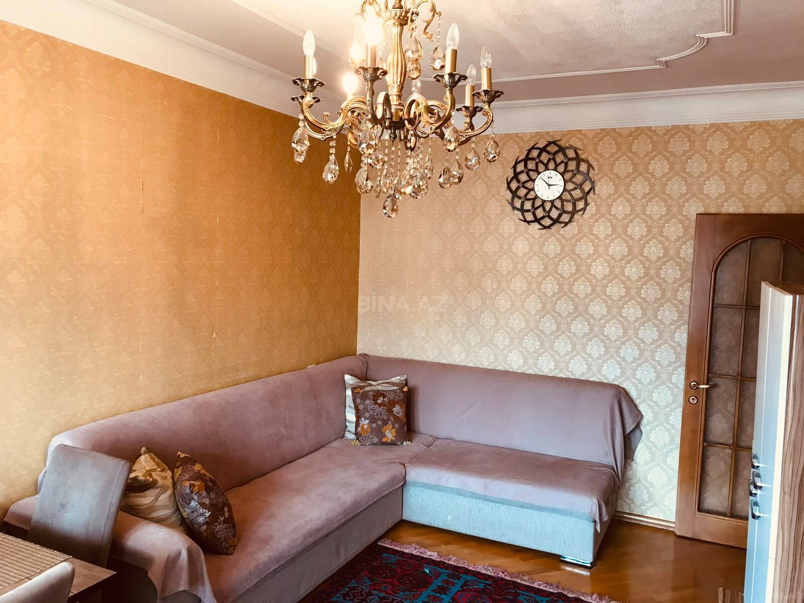 2-room apartment for sale, Surakhani, Baku