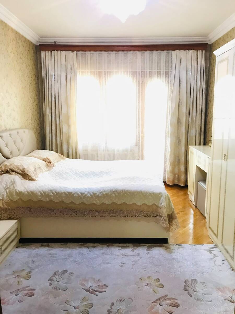 2-room apartment for sale, Surakhani, Baku