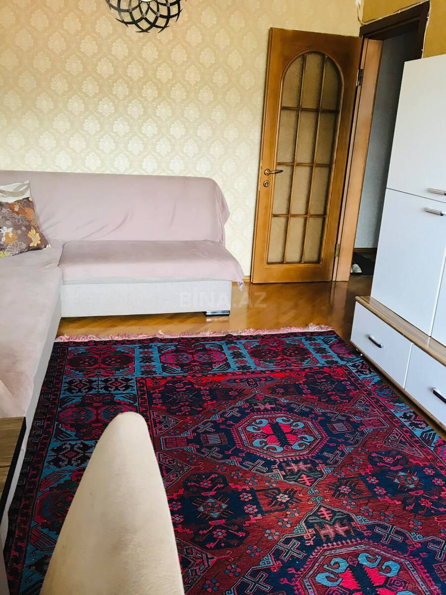 2-room apartment for sale, Surakhani, Baku