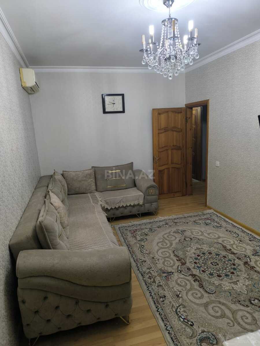 3-комн. квартира на продажу, Бакиханов, Баку