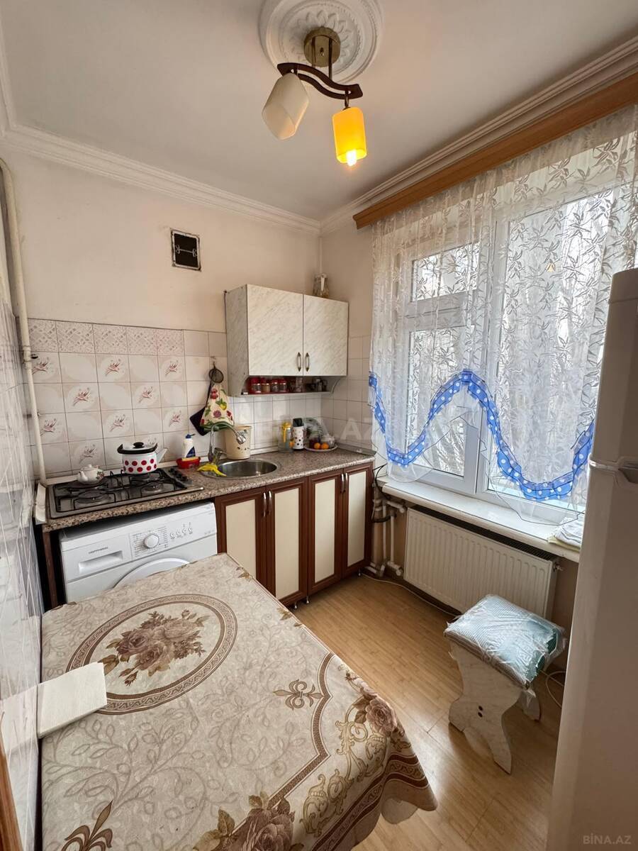 1-room apartment for sale, Bakikhanov, Baku